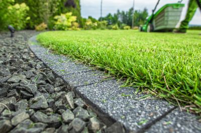 Great For Both Residential and Commercial Properties!